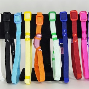 Superior ,comfort Colorful non slip adjustable , Hearing Aid Headbands