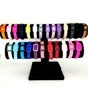 Non-Slip Cochlear Implant Headband: 26-Color Adjustable Protection