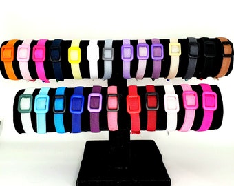 Top seller ,Vibrant Protection: 26-Color Non-Slip Cochlear Implant Headbands with wrap twist sleeves or loop sleeves