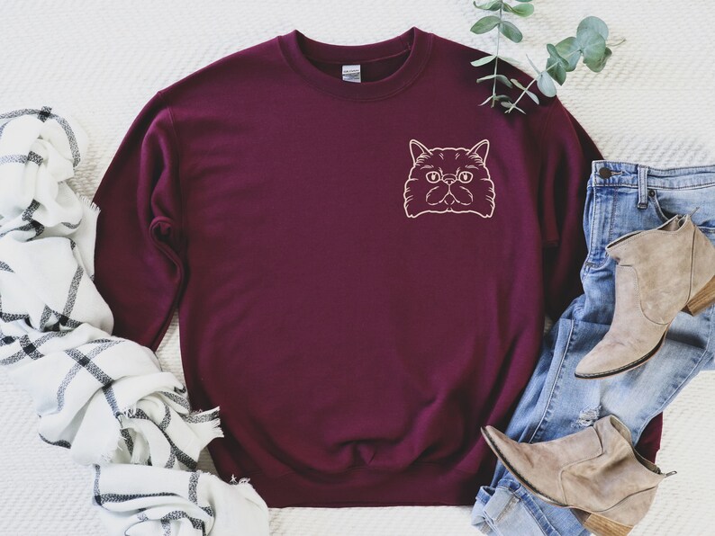 Persian Mama Persian Mom Sweatshirt Persian Mom Gift Etsy