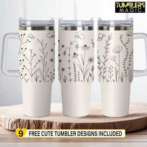 Stanley Starbucks 40oz Tumbler - Etsy