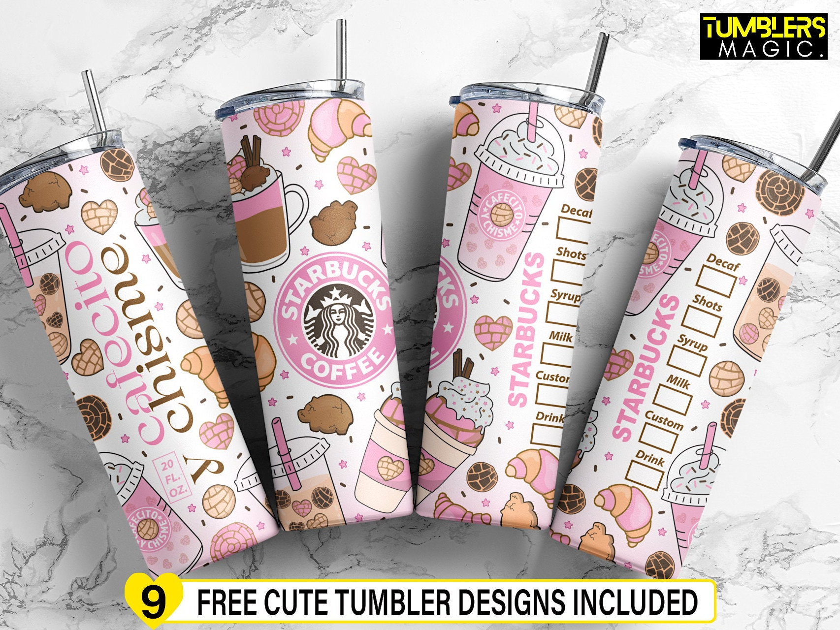 Starbucks Valentine's Day Cups  Dieline - Design, Branding