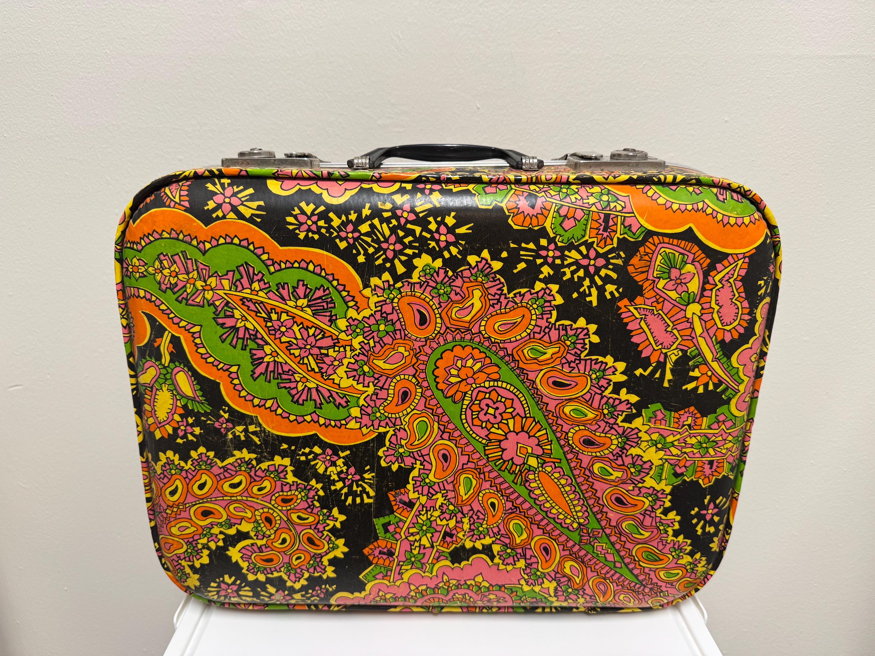 Lark Luggage - Etsy