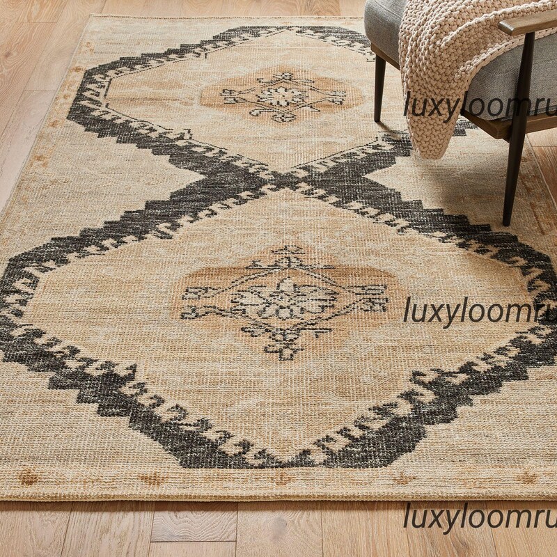Area Rugs 8x10 Oriental - Etsy