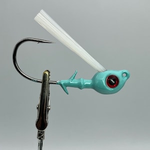 Hybrid Jig - Robins egg