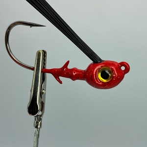 Hybrid Jig - T-N-T