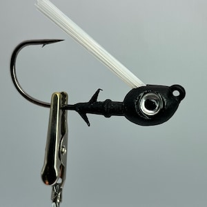 Hybrid Jig - Matte Black