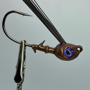 Hybrid Jig - PB&J