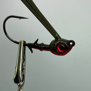 Hybrid Jig - GP Red