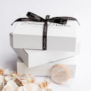 Gift Box | Additional Gift Box | Packaging | Wrapping Box