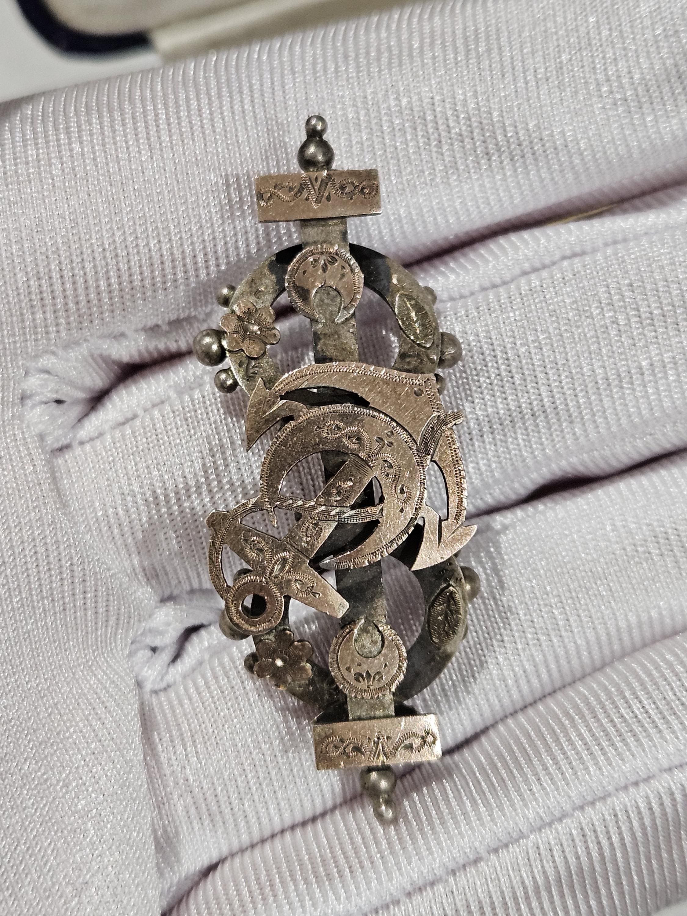 Antique necklace charm edwardian - Etsy 日本
