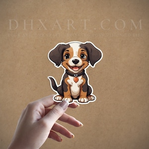 Weerbestendige gestanste stickers. Aangepaste vinyllogostickers Snijd in elke gewenste vorm. Stuur ons een foto of ontwerp en wij maken er een sticker van!