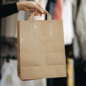 Smart shopping hotsell bag
