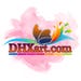 DHX art