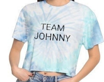 Team Johnny Shirt