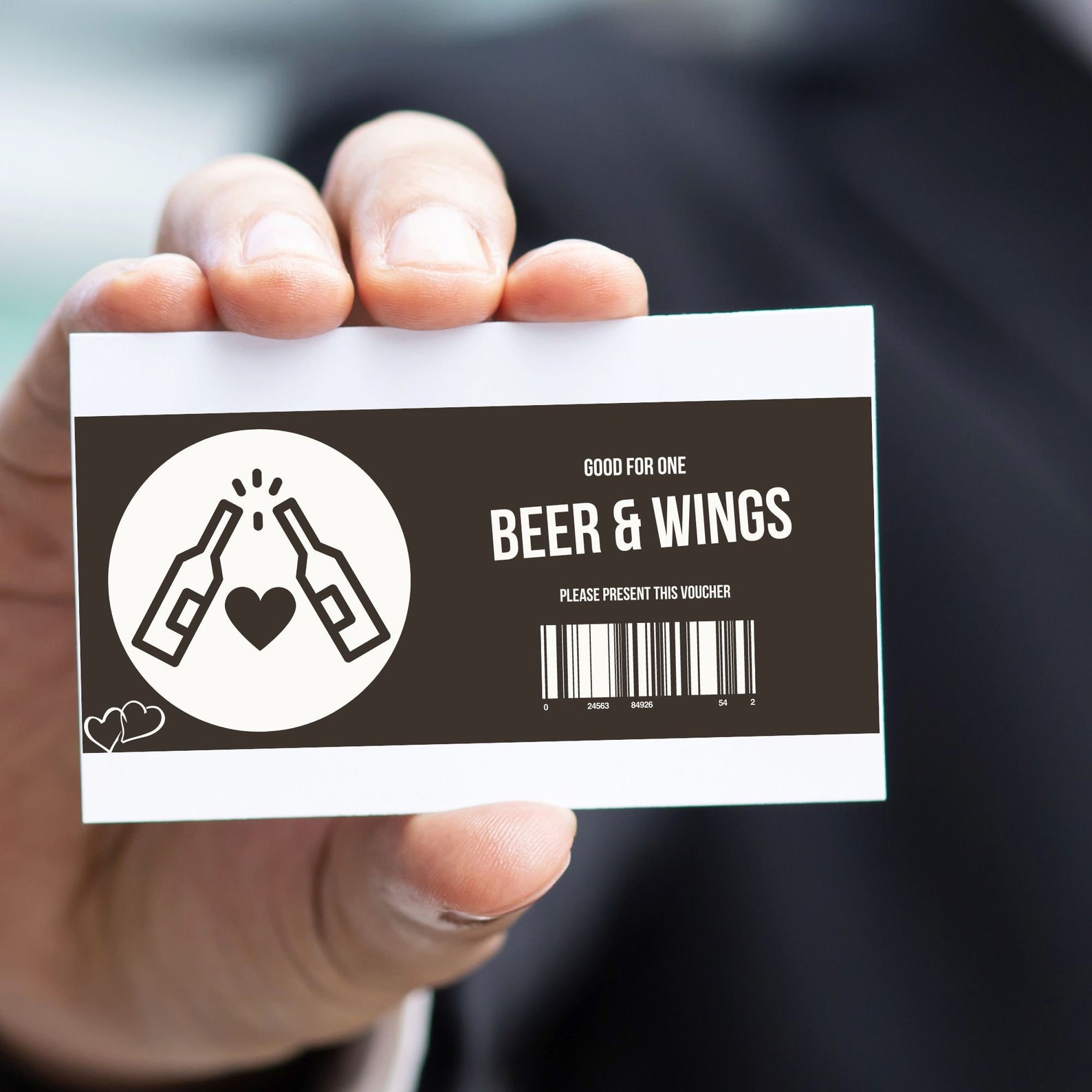 Printable Naughty Coupons Book Love Vouchers Valentine Gift Instant