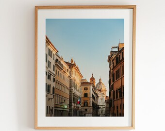 Italy Architecture Photo Print, Rome Italy, Colosseum Photography, Rome Architecture, Italy Travel Print, Rome Landmark Print, Travel Gift