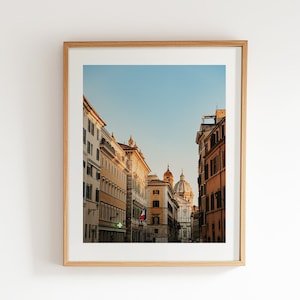 Italy Architecture Photo Print, Rome Italy, Colosseum Photography, Rome Architecture, Italy Travel Print, Rome Landmark Print, Travel Gift