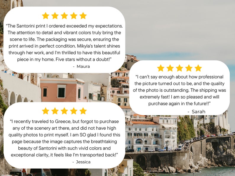 Italian Summer Positano Art Print, Capri Island, Italy Photo Print, Italy Trip Souvenir, Dolce Far Niente, Nautical Wall Art