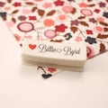 Custom Iron On Sewing Labels: Cotton Name Tags (12.5x37.5mm) product logo
