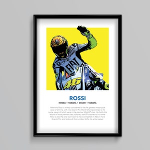 MotoGP Legends - Valentino Rossi