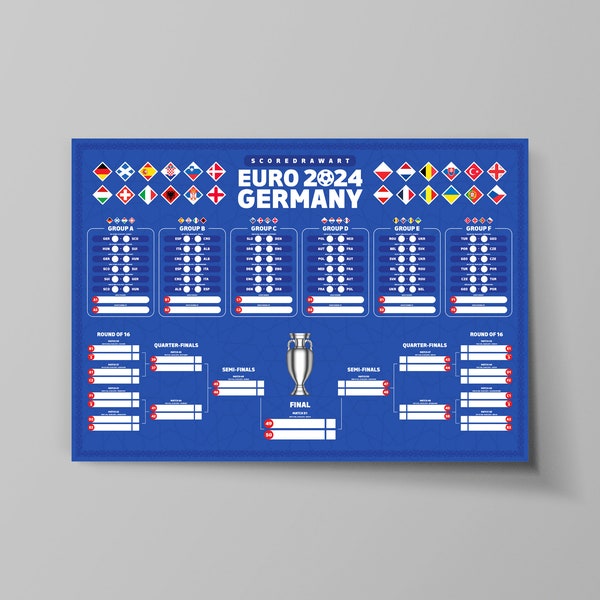 Poster France 2025 Etsy
