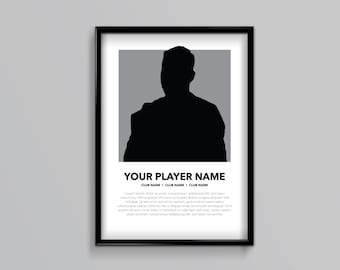 Request A Player - Classic