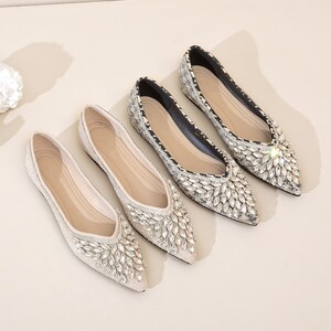 Silver dress deals shoes canada