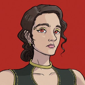 DnD Portrait Commissions!