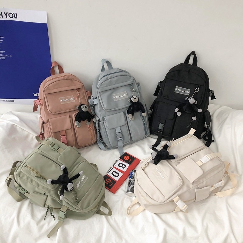 19 Miniso ideas  cute backpacks, miniso, fashion bags