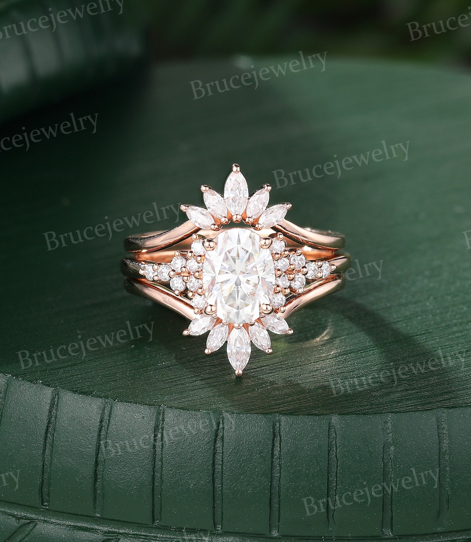 Square Ring Enhancer atelieryuwa.ciao.jp