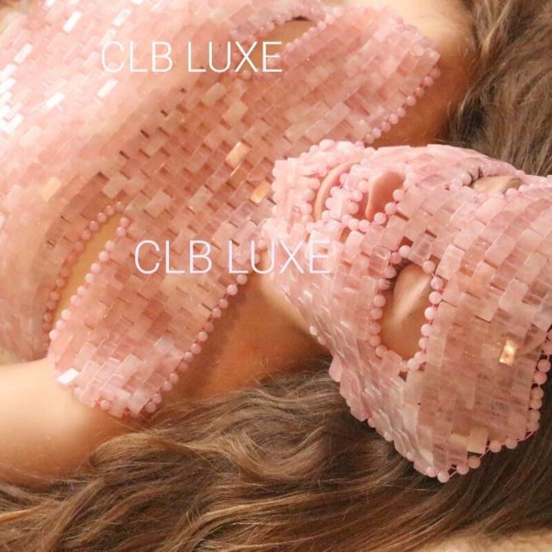 FACE MASK COVER BASILICA BEAUTY main image 1
