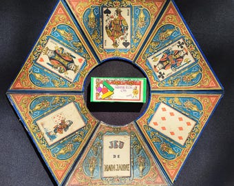 Jeu De Société Vintage Asterix Et Les Romains - Ravensburger (1990, Occasion)