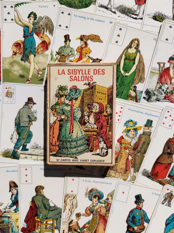 ANCIEN JEUX DE 52 Cartes B-P Grimaud N° 97 - tranches aluminium - Poker - Whist EUR 25,00 - FR