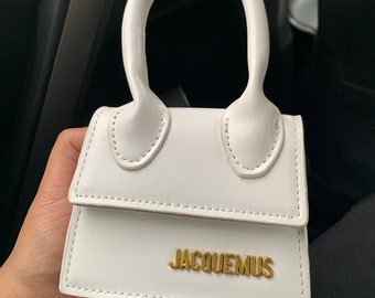 mini handbag/clutch