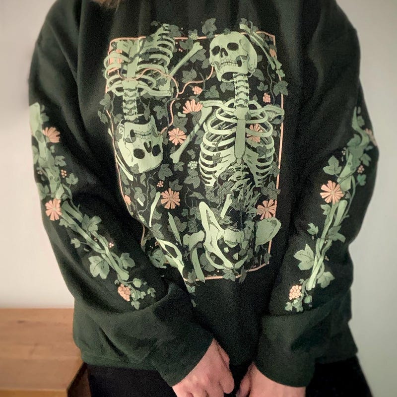 Alt Clothing - Etsy
