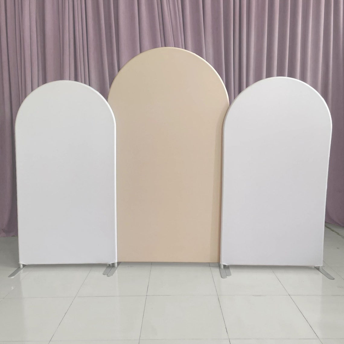 Fabric Backdrop Cover Only