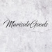 MarisoleGoods store logo