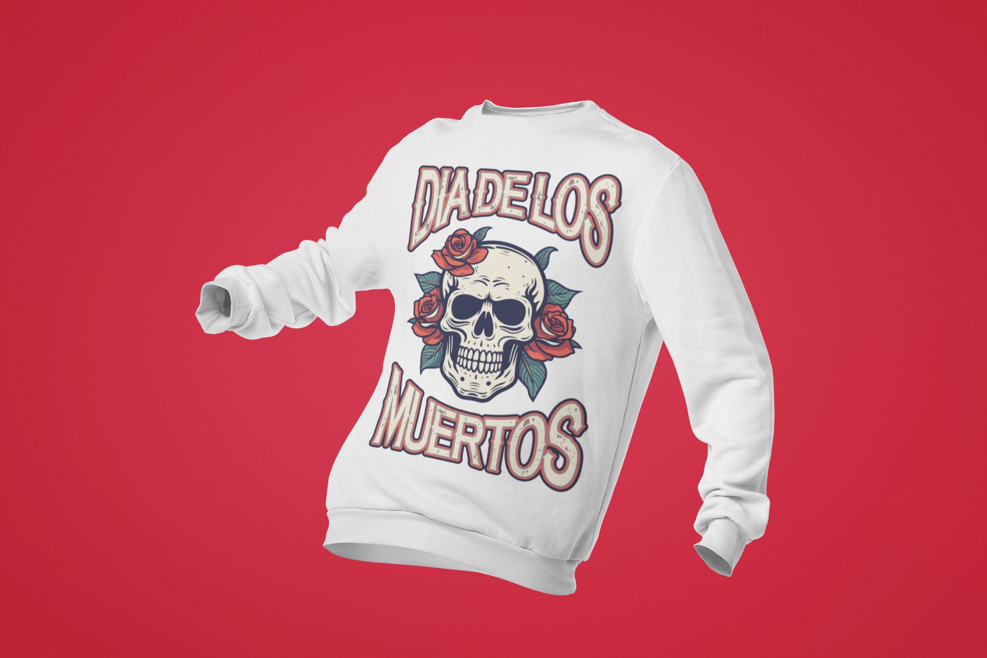 Dia De Los Muertos SVG Cricut Silhouette Day of the Dead - Etsy