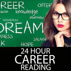 Career Guidance Reading Psychic Tarot Attract Money Reading Same Day