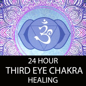 Third Eye Healing