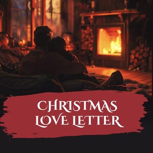 Liebesbrief Weihnachten Liebesbrief detaillierte Kanalisierte Botschaft psychic tarot Same Day