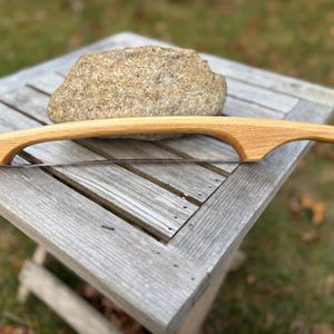 Bread Bow Knife