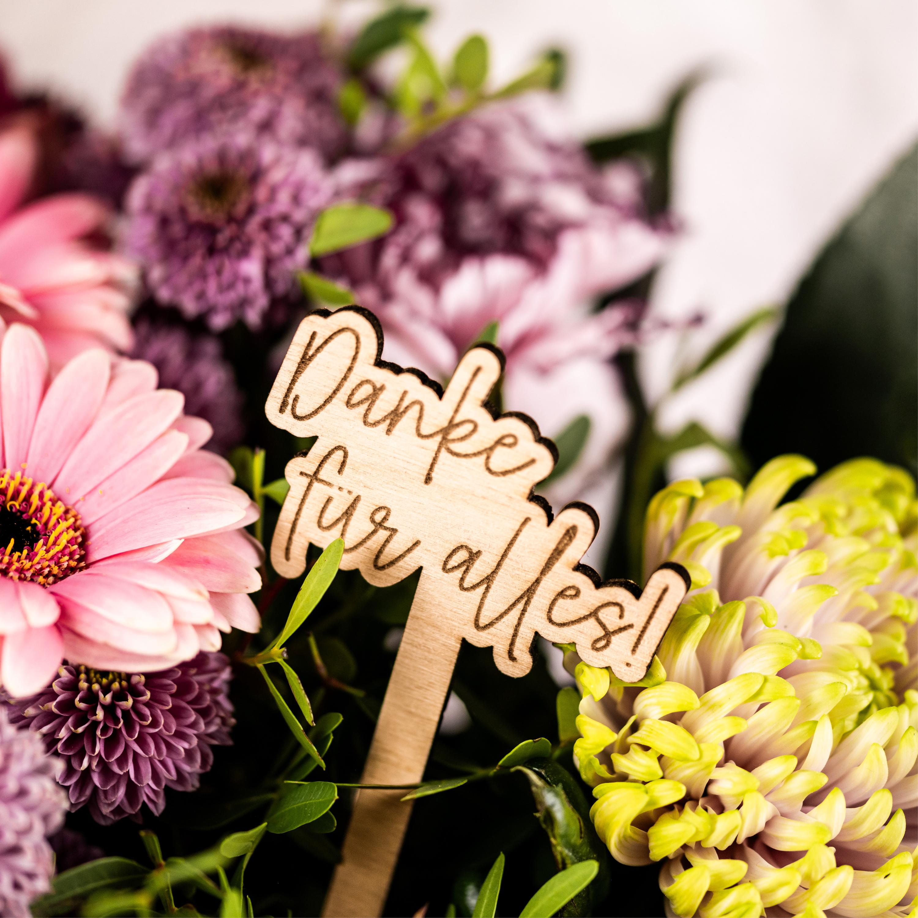 Topfpflanze verschenken - Etsy.de