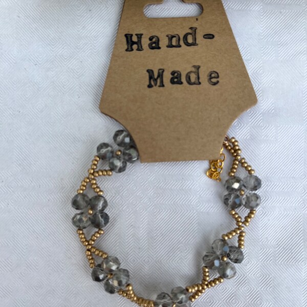 Gold Costume Jewelry Etsy