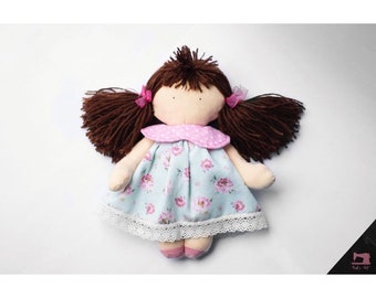 Little Doll - "Bonequinha"