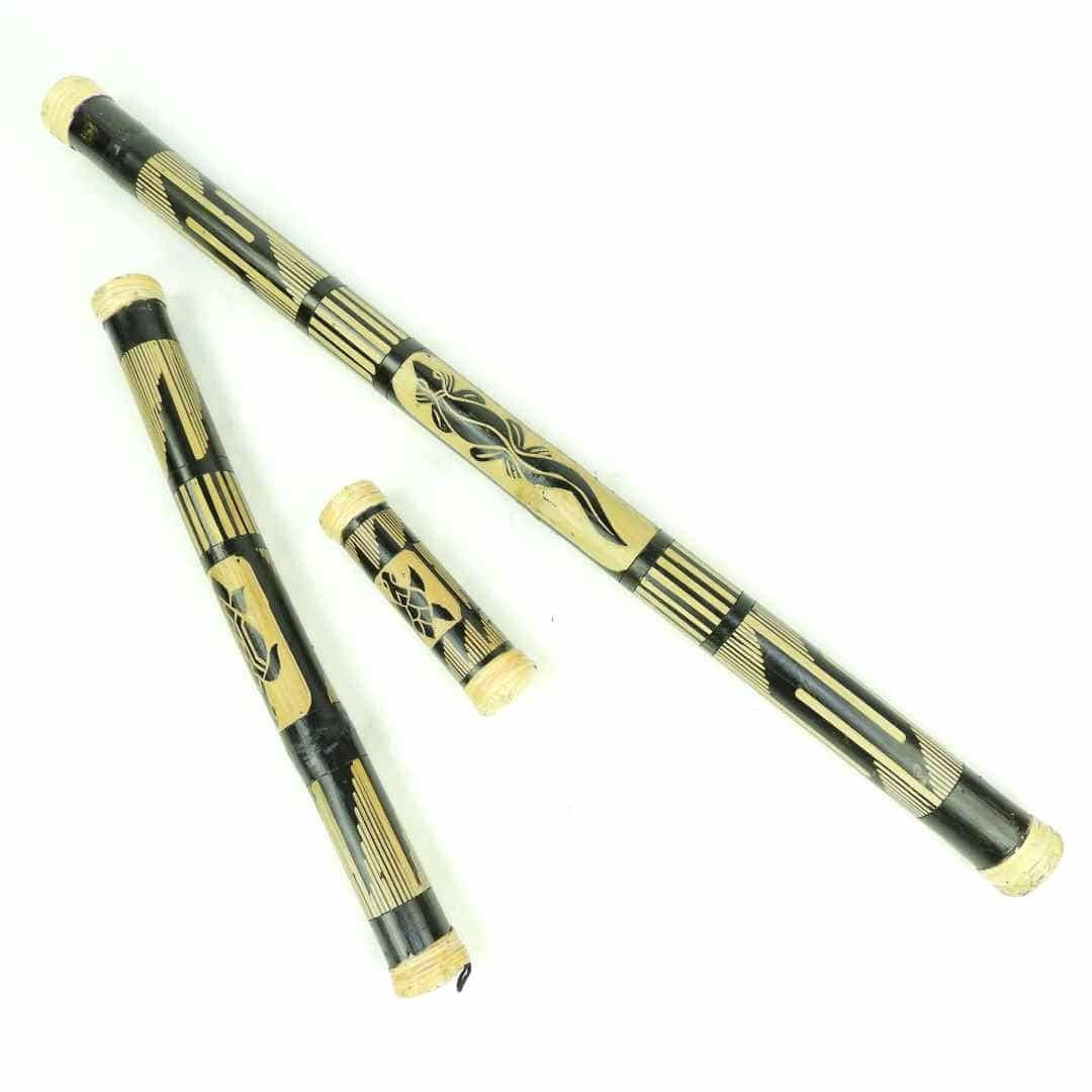 Authentic African Rainstick Authentic Instrument Made in Africa Etsy