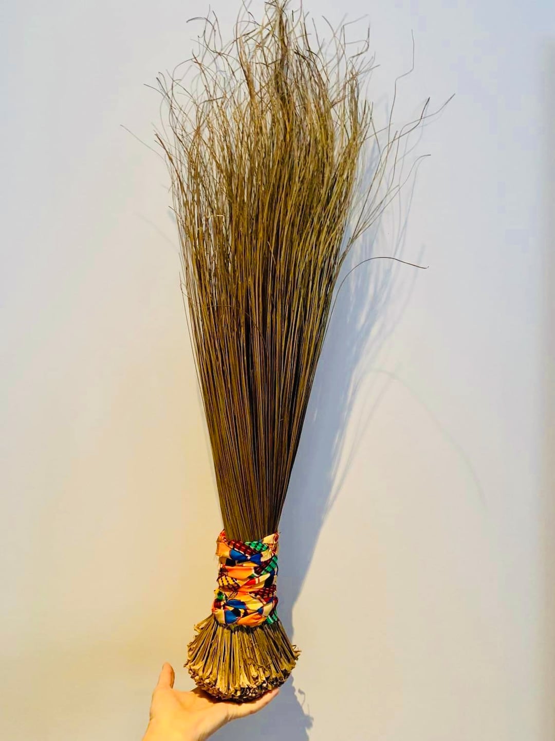 African Broom