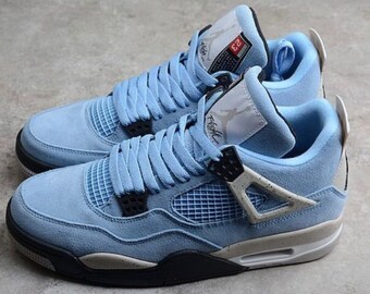 Air Jordan 4 - Etsy
