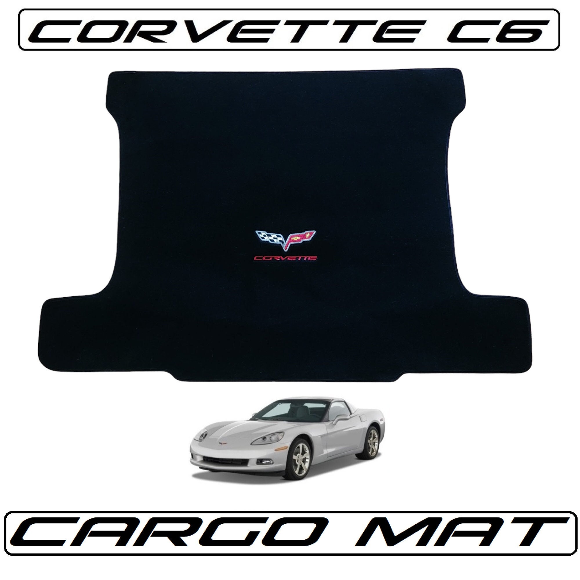 Trunk cargo mat Etsy 日本